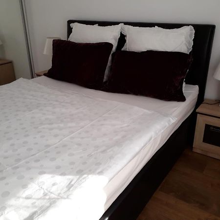 Mia Residence 锡比乌 外观 照片
