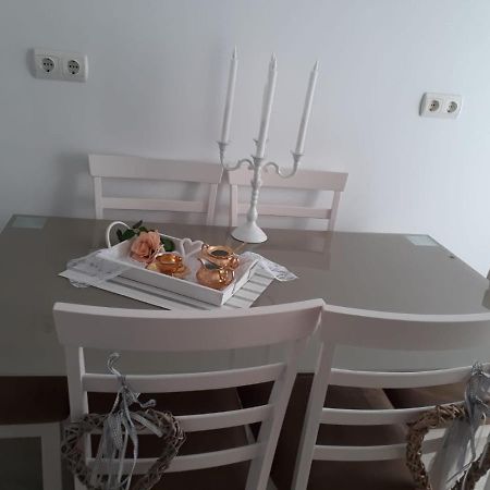 Mia Residence 锡比乌 外观 照片