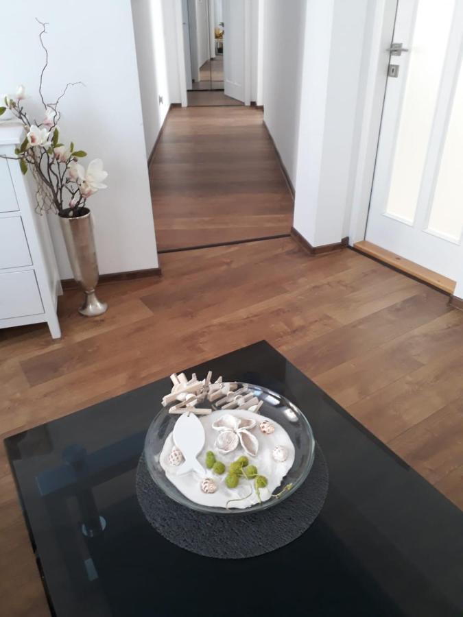 Mia Residence 锡比乌 外观 照片