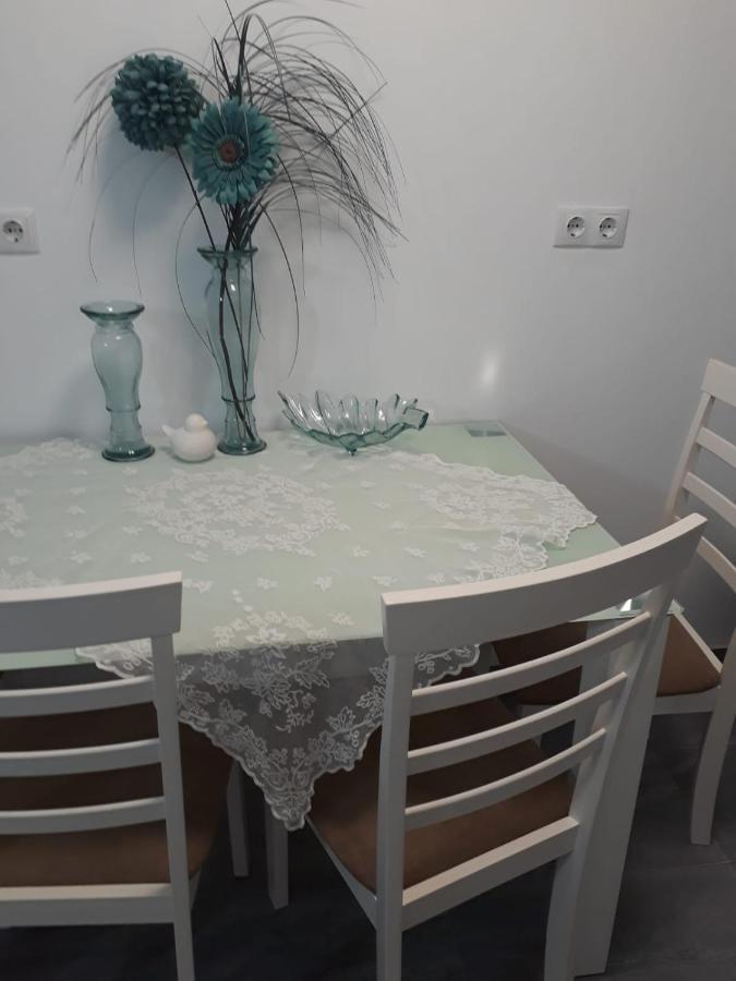Mia Residence 锡比乌 外观 照片