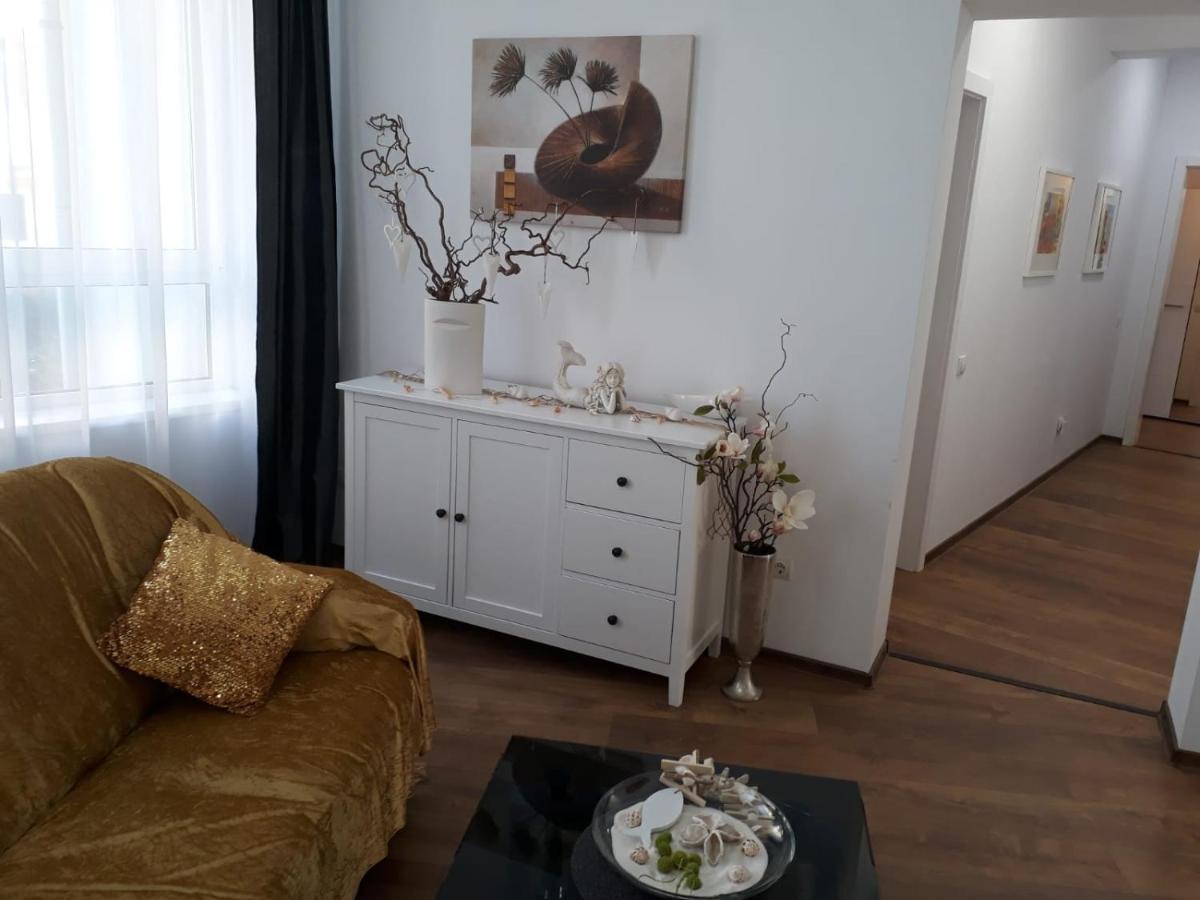 Mia Residence 锡比乌 外观 照片