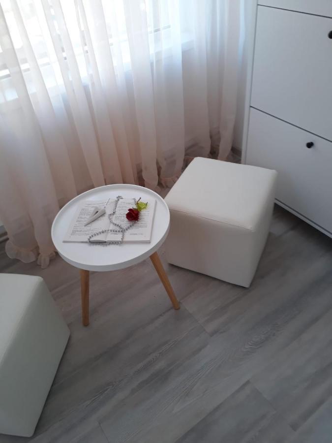 Mia Residence 锡比乌 外观 照片